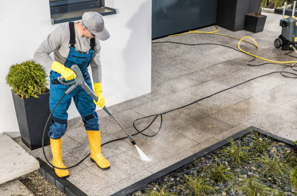 Reliable Kensington Park, FL Pressure Washing Solutions